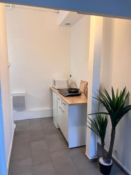Appartement Idealement Situe Montereau-Fault-Yonne Exterior foto